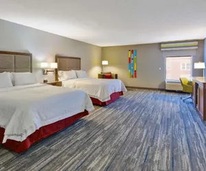 Photo 4 - Hampton Inn Cincinnati Airport - North