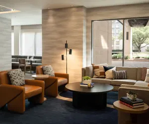 Photo 5 - Austin Marriott South