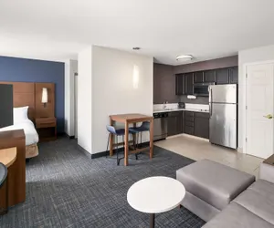 Photo 2 - Residence Inn by Marriott Lakeland