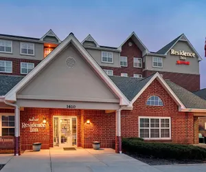 Photo 2 - Residence Inn by Marriott Chicago Schaumburg/Woodfield Mall