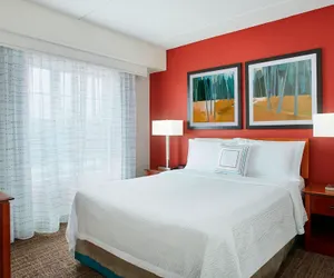 Photo 5 - Residence Inn by Marriott Chicago Schaumburg/Woodfield Mall