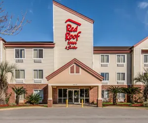 Photo 2 - Red Roof Inn & Suites Pensacola East - Milton