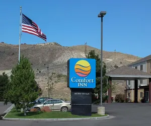 Photo 2 - Comfort Inn Richfield I-70