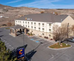 Photo 2 - Comfort Inn Richfield I-70