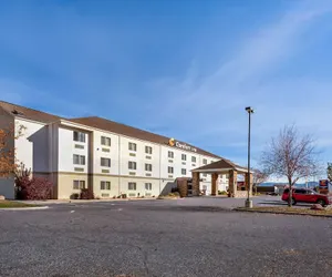 Photo 2 - Comfort Inn Richfield I-70