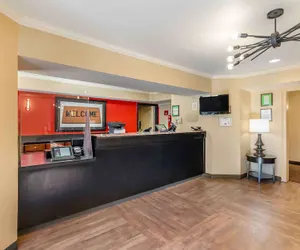 Photo 3 - Extended Stay America Select Suites - Chesapeake - Churchland Blvd.