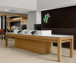 Photo 4 - Holiday Inn Cleveland, an IHG Hotel