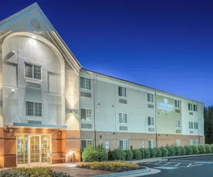 Photo 2 - Candlewood Suites Ft Lee - Petersburg - Hopewell