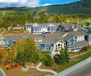 Photo 2 - Residence Inn by Marriott Breckenridge