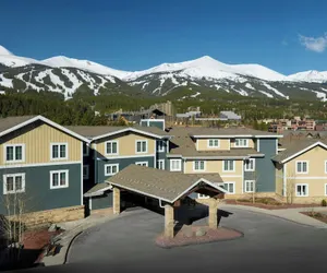 Photo 2 - Residence Inn by Marriott Breckenridge