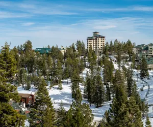 Photo 2 - Holiday Inn Club Vacations Tahoe Ridge Resort, an IHG Hotel