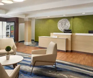 Photo 2 - Fairfield Inn & Suites by Marriott Anderson Clemson