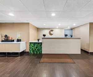 Photo 3 - Comfort Inn & Suites Fairborn near Wright Patterson AFB