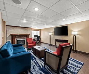 Photo 5 - Comfort Inn & Suites Fairborn near Wright Patterson AFB