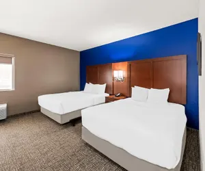 Photo 2 - Comfort Inn & Suites Fairborn near Wright Patterson AFB
