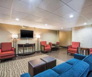 Photo 4 - Comfort Inn & Suites Fairborn near Wright Patterson AFB