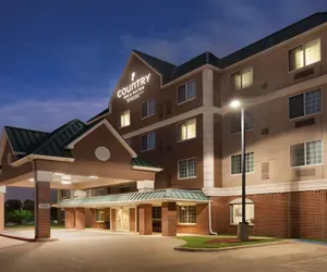 Photo 2 - Country Inn & Suites by Radisson, DFW Airport South, TX