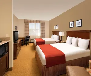 Photo 4 - Country Inn & Suites by Radisson, Houston Intercontinental Airport East, TX