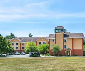 Photo 2 - Extended Stay America Suites Portland Scarborough