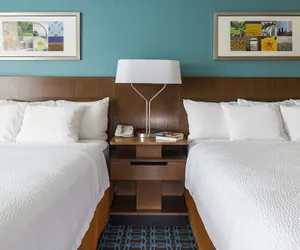Photo 5 - Fairfield Inn & Suites Minneapolis-St. Paul Airport