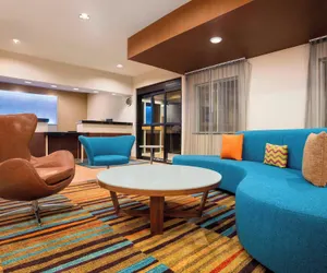 Photo 3 - Fairfield Inn & Suites Minneapolis-St. Paul Airport