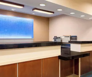 Photo 4 - Fairfield Inn & Suites Minneapolis-St. Paul Airport