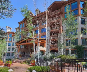 Photo 2 - Elkhorn Lodge