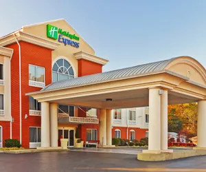 Photo 2 - Holiday Inn Express & Suites Chattanooga (East Ridge)