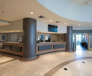 Photo 4 - Anaheim Marriott Suites