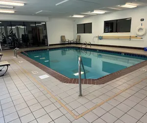 Photo 2 - Comfort Inn Huntington near University area