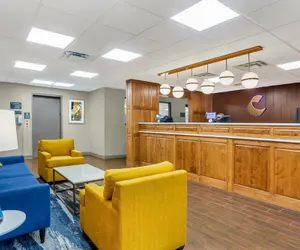 Photo 3 - Comfort Inn Huntington near University area