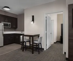 Photo 5 - Residence Inn by Marriott Charlotte SouthPark