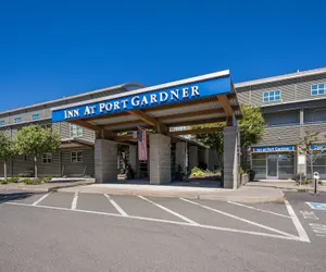 Photo 2 - Inn at Port Gardner-Everett Waterfront, Ascend Hotel Collection