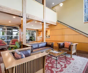 Photo 4 - Inn at Port Gardner-Everett Waterfront, Ascend Hotel Collection