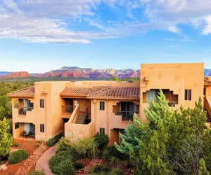 Photo 2 - Hilton Vacation Club Sedona Summit