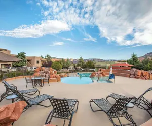 Photo 2 - Hilton Vacation Club Sedona Summit