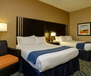 Photo 3 - Holiday Inn Express & Suites Midwest, an IHG Hotel