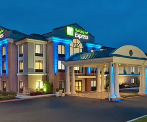 Photo 2 - Holiday Inn Express Hotel & Suites Quakertown, an IHG Hotel