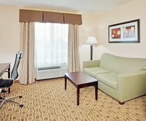 Photo 4 - Holiday Inn Express Boonville, an IHG Hotel