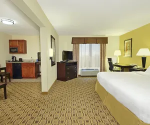 Photo 3 - Holiday Inn Express Boonville by IHG