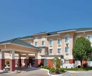 Photo 2 - Holiday Inn Express Boonville by IHG