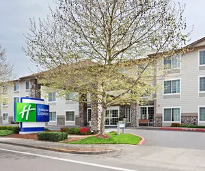 Photo 2 - Holiday Inn Express Corvallis-On the River, an IHG Hotel