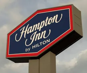 Photo 2 - Hampton Inn Dublin