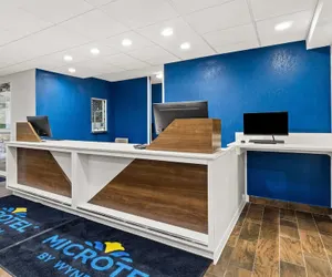 Photo 3 - Microtel Inn & Suites by Wyndham Salisbury