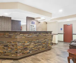 Photo 3 - Microtel Inn & Suites by Wyndham Salisbury