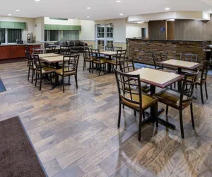 Photo 5 - Microtel Inn & Suites by Wyndham Salisbury