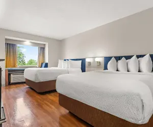 Photo 5 - Microtel Inn & Suites by Wyndham Salisbury