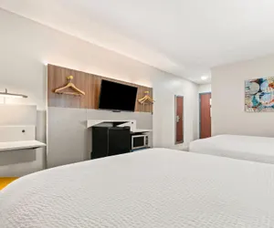 Photo 5 - Microtel Inn & Suites by Wyndham Salisbury