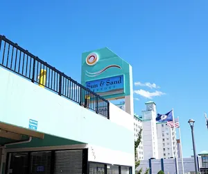 Photo 2 - Sun and Sand Resort Oceanfront Suites
