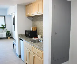 Photo 3 - Sun and Sand Resort Oceanfront Suites